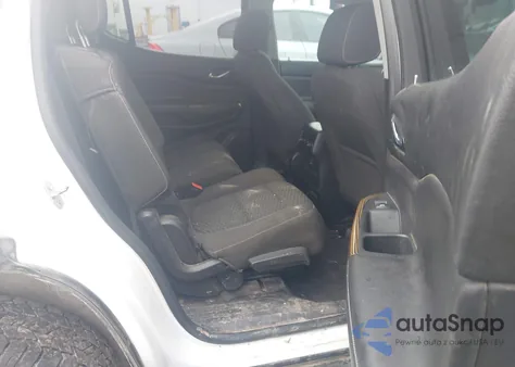 2017 GMC Acadia Sle-1 из США, поврежденный, VIN 1GKKNRLAXHZ160661